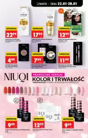 Biedronka gazetka tydzień 4 Strona 63