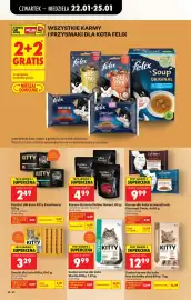 Biedronka gazetka tydzień 4 Strona 70