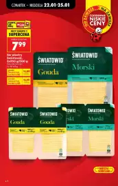 Biedronka gazetka tydzień 4 Strona 8