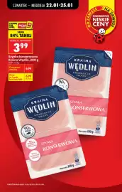 Biedronka gazetka tydzień 4 Strona 9