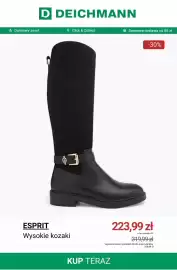 Deichmann gazetka tydzień 4 Strona 2