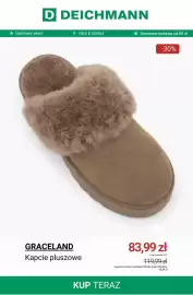 Deichmann gazetka tydzień 4 Strona 3