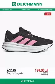 Deichmann gazetka tydzień 4 Strona 5