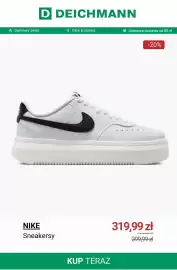 Deichmann gazetka tydzień 4 Strona 6