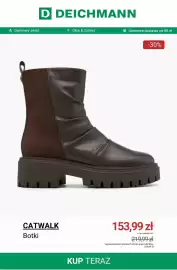 Deichmann gazetka tydzień 4 Strona 7