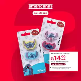 Encarte Lojas Americanas semana 4 Página 3