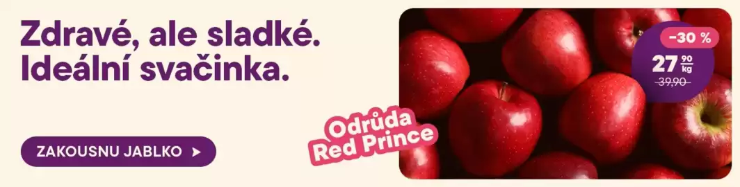 Košík leták Strana 2