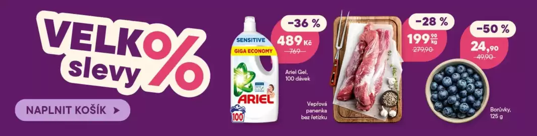 Košík leták Strana 3