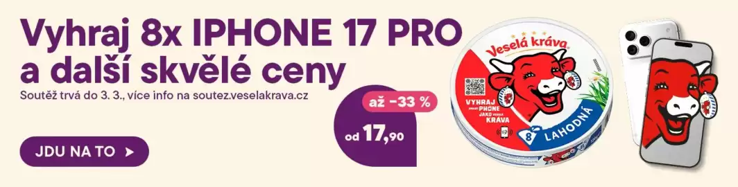 Košík leták Strana 5