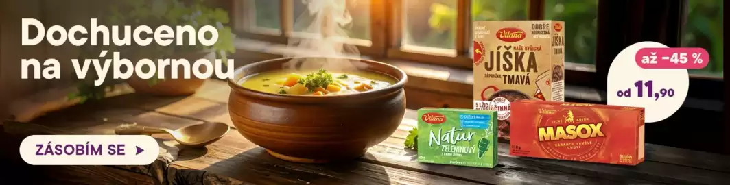 Košík leták Strana 6