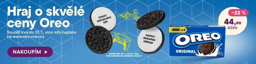 Košík leták Strana 8