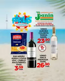 Catálogo Supermercados Joanin Página 2
