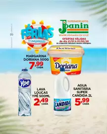 Catálogo Supermercados Joanin Página 3