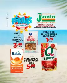Catálogo Supermercados Joanin Página 5