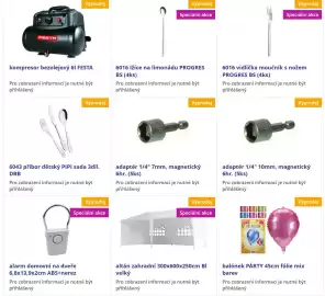 M.A.T. leták Strana 1