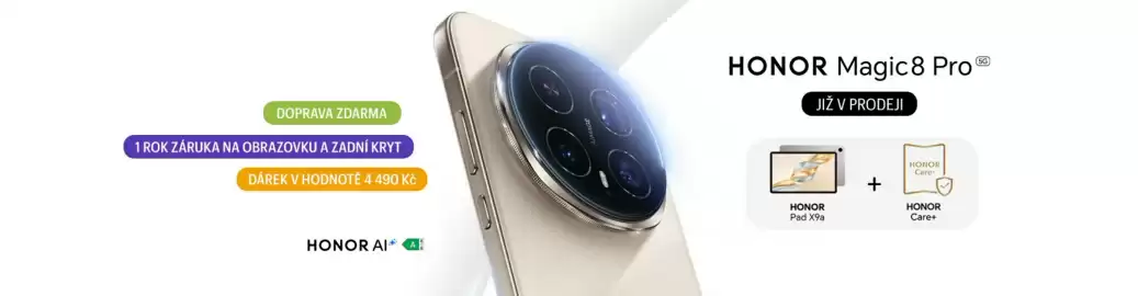 Mobil Pohotovost leták Strana 1