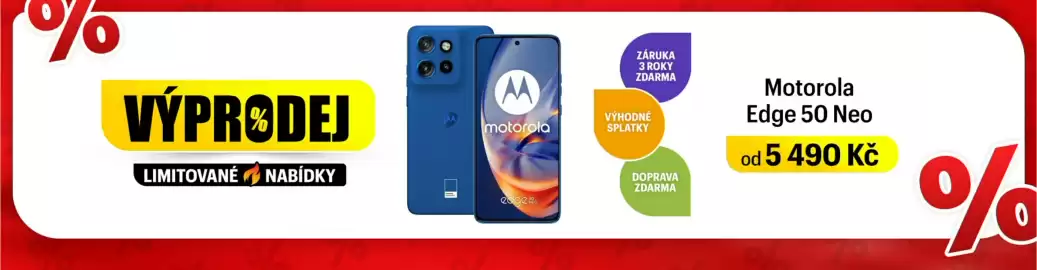 Mobil Pohotovost leták Strana 4