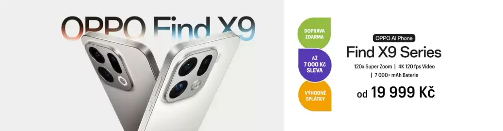 Mobil Pohotovost leták Strana 5