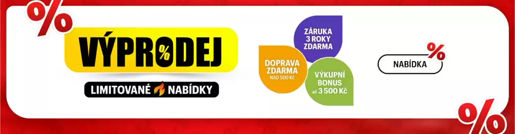 Mobil Pohotovost leták Strana 6