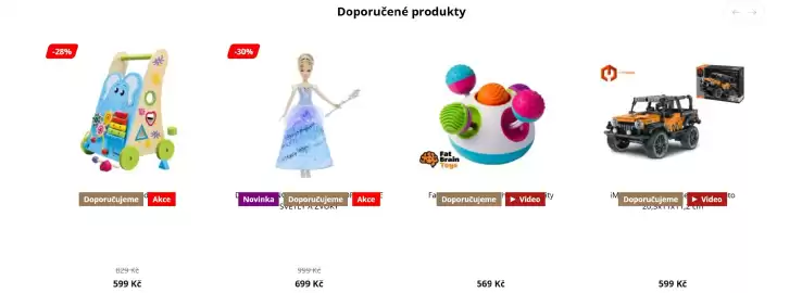 Wiky leták Strana 1