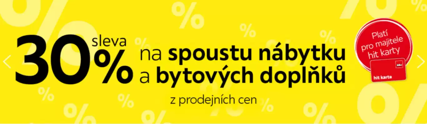 Kika Nábytek katalog (platné do 31-01)