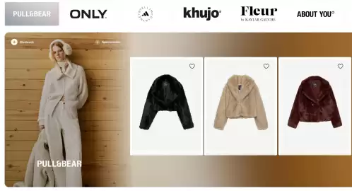 About you leták Strana 1