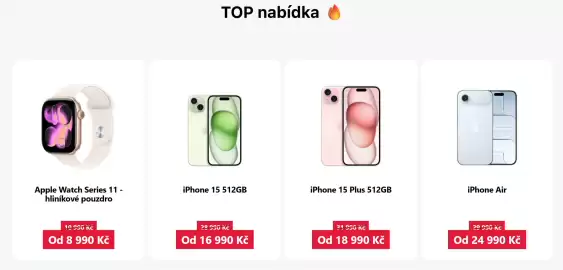 Istyle leták Strana 1