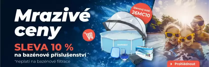 Marimex leták Strana 2