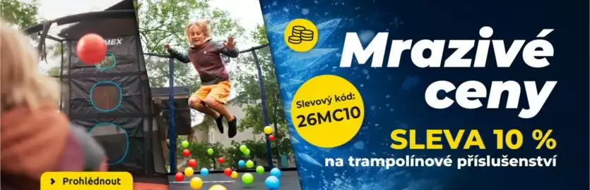 Marimex leták Strana 3