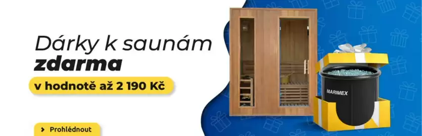 Marimex leták Strana 4