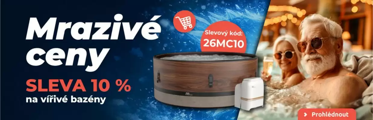 Marimex leták (platné do 31-01)