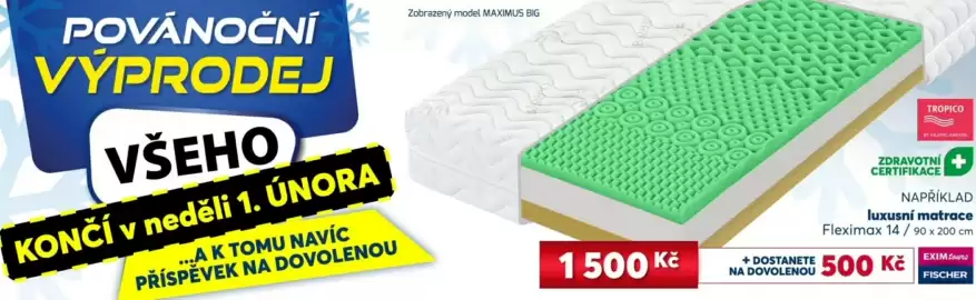 Mountfield leták Strana 2