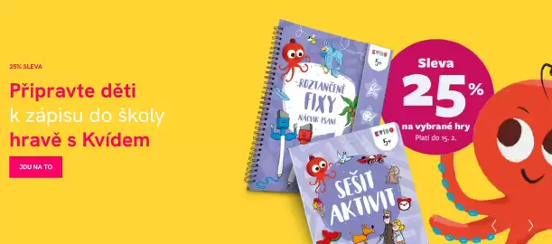 Albi leták Strana 1