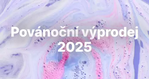 Lush leták Strana 1