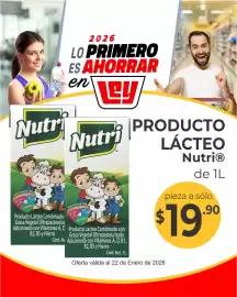 Folleto Casa Ley Página 3