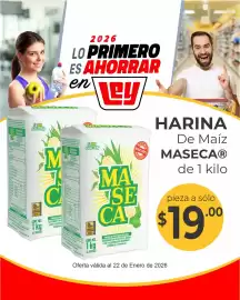 Folleto Casa Ley Página 4