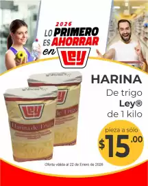 Folleto Casa Ley Página 5