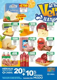 Catálogo Almacor semana 4 Página 4