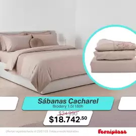 Catálogo Ferniplast Página 1