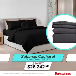 Catálogo Ferniplast Página 2