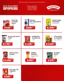 Catálogo Piantoni Supermayorista semana 4 Página 2