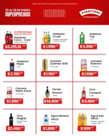 Catálogo Piantoni Supermayorista semana 4 Página 4