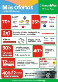 Catálogo Punto Mayorista semana 4 Página 1