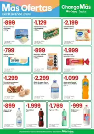 Catálogo Punto Mayorista semana 4 Página 4