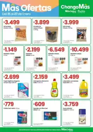 Catálogo Punto Mayorista semana 4 Página 5