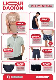 Catálogo Supermercados Tadicor semana 4 Página 12