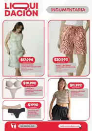 Catálogo Supermercados Tadicor semana 4 Página 11