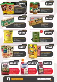 Catálogo Supermercados Tadicor semana 4 Página 2