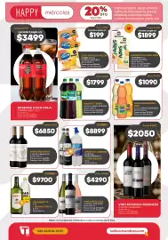 Catálogo Supermercados Tadicor semana 4 Página 3