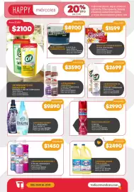 Catálogo Supermercados Tadicor semana 4 Página 5
